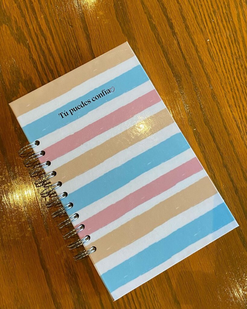 Agenda Guadalupe