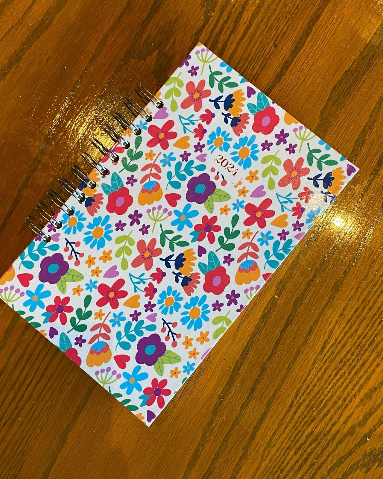 Agenda Primavera