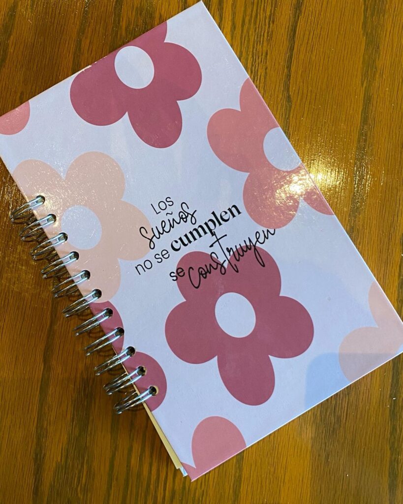 Agendas Sueños