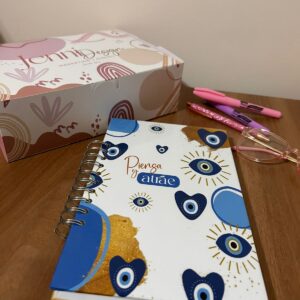 Agenda Ojo Turco