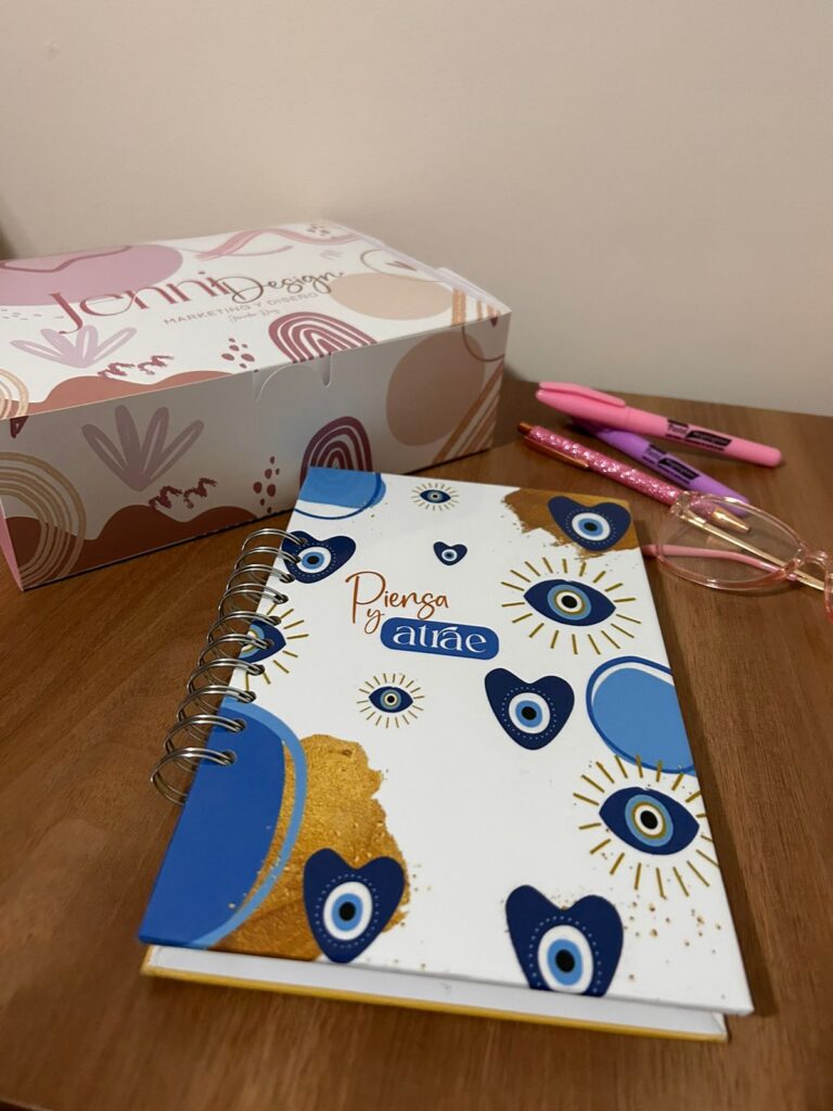 Agenda Ojo Turco