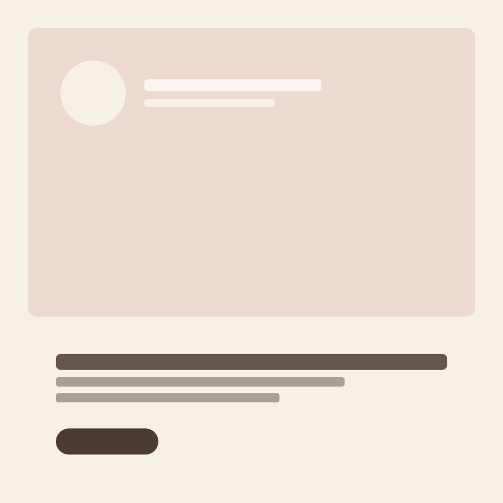 Muestra de diseño para redes sociales 1